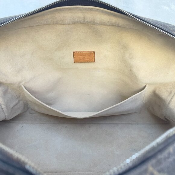 Louis Vuitton LV Monogram Manhattan GM Vintage bag - Picture 13 of 16